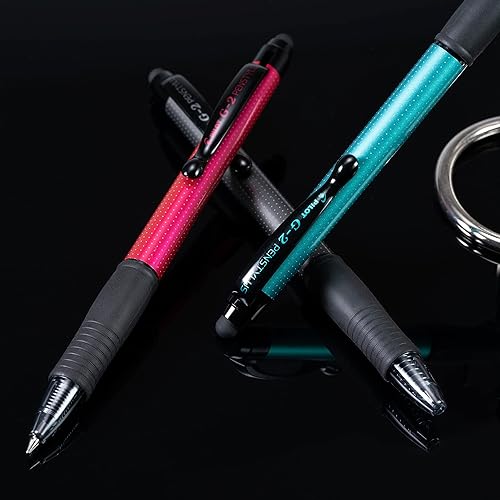 Miniatura 4 de Pilot FriXion Lapiceros de colores con tinta de gel borrable