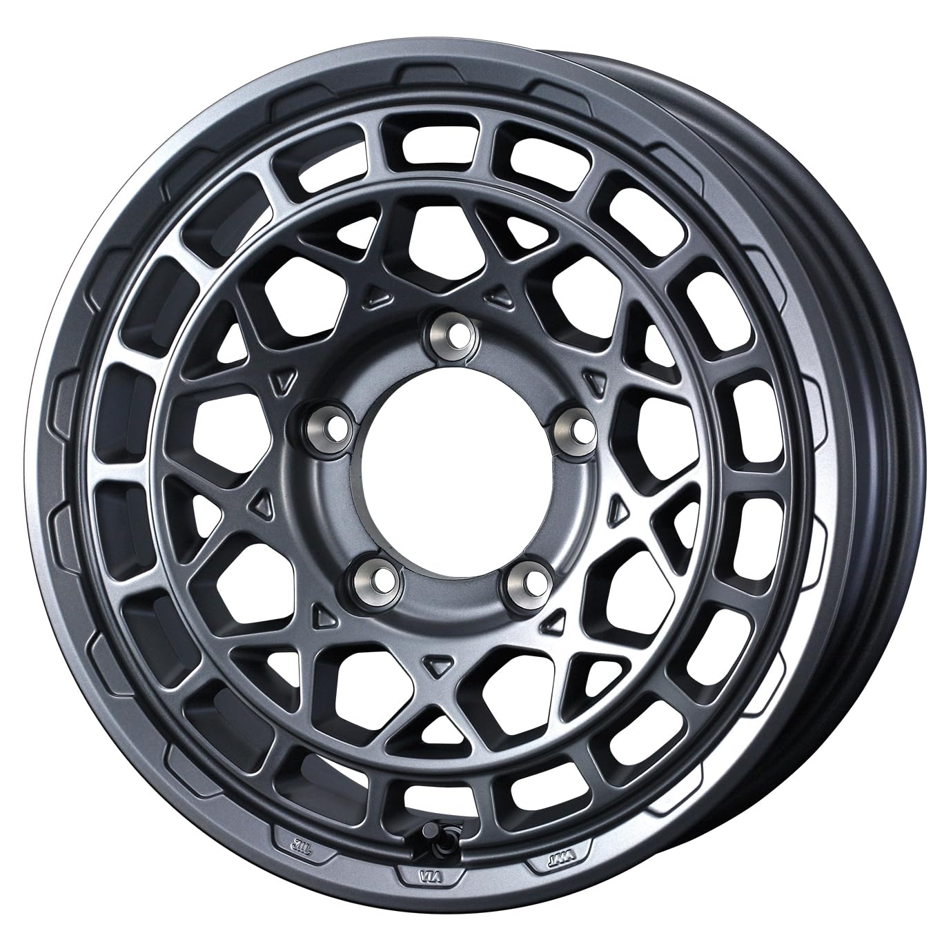 weds 14インチメッキホイールpcd100×4 5J 軽自動車 weds 14インチメッキホイールpcd100×4 5J 軽自動車