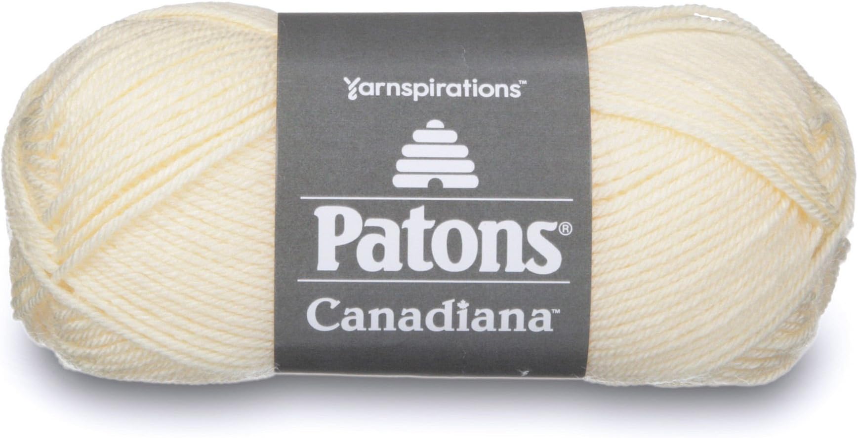 Canadiana Yarn - Solids, Aran