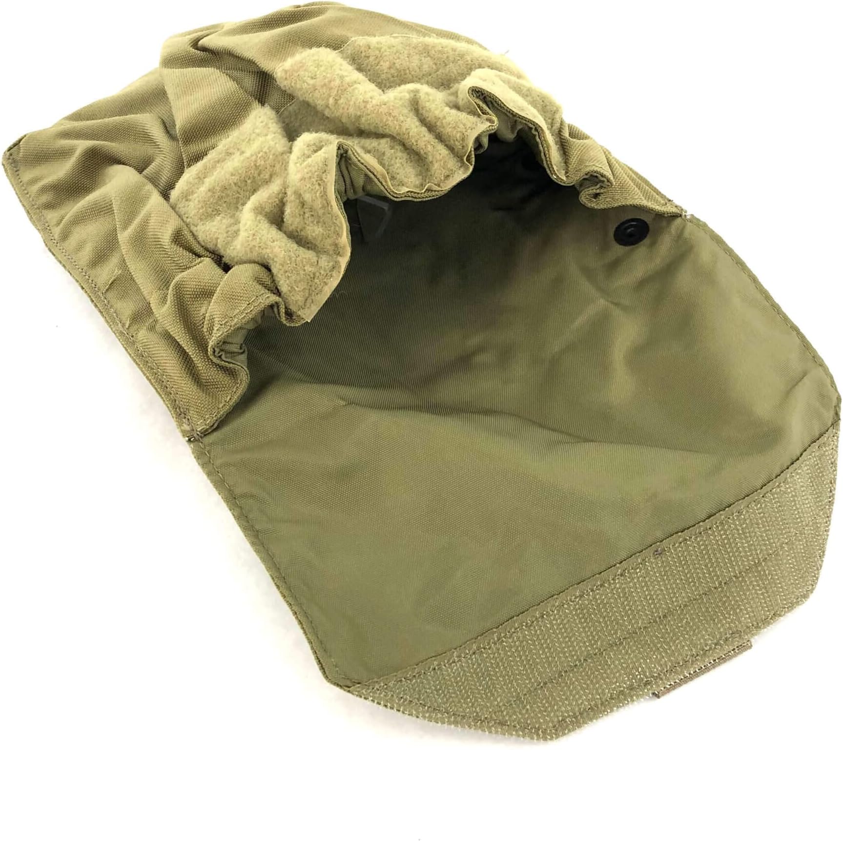 Eagle Industries Gas Mask Pouch, Khaki