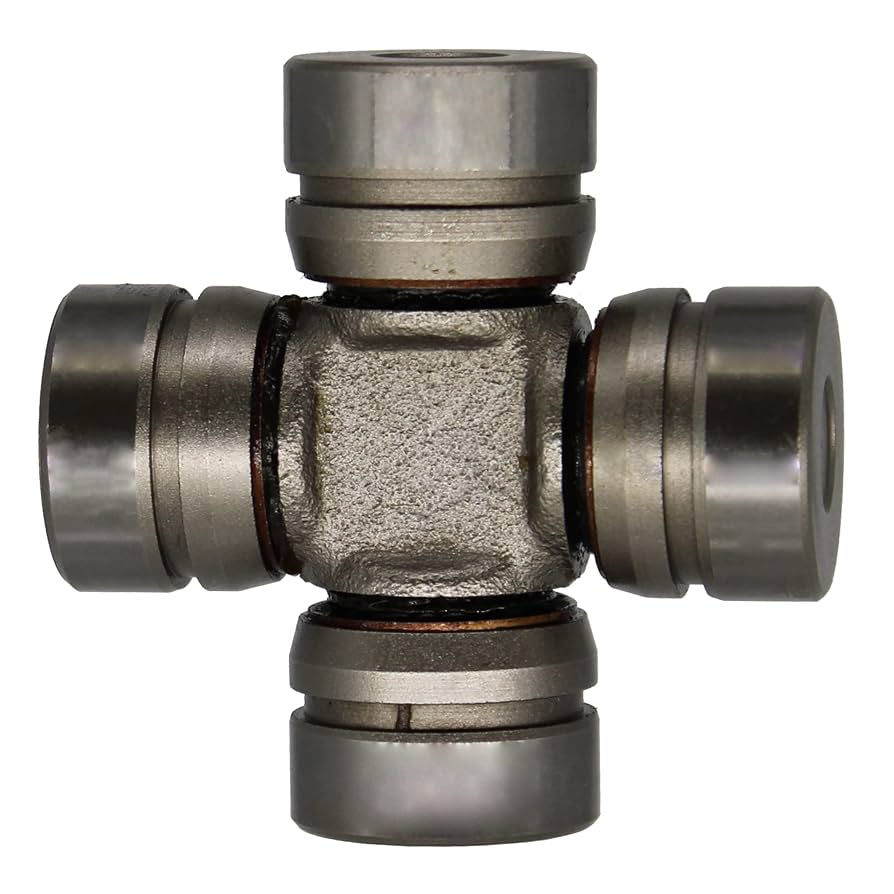U太 Amazon.com: East Lake Axle front driveshaft u-joint set for