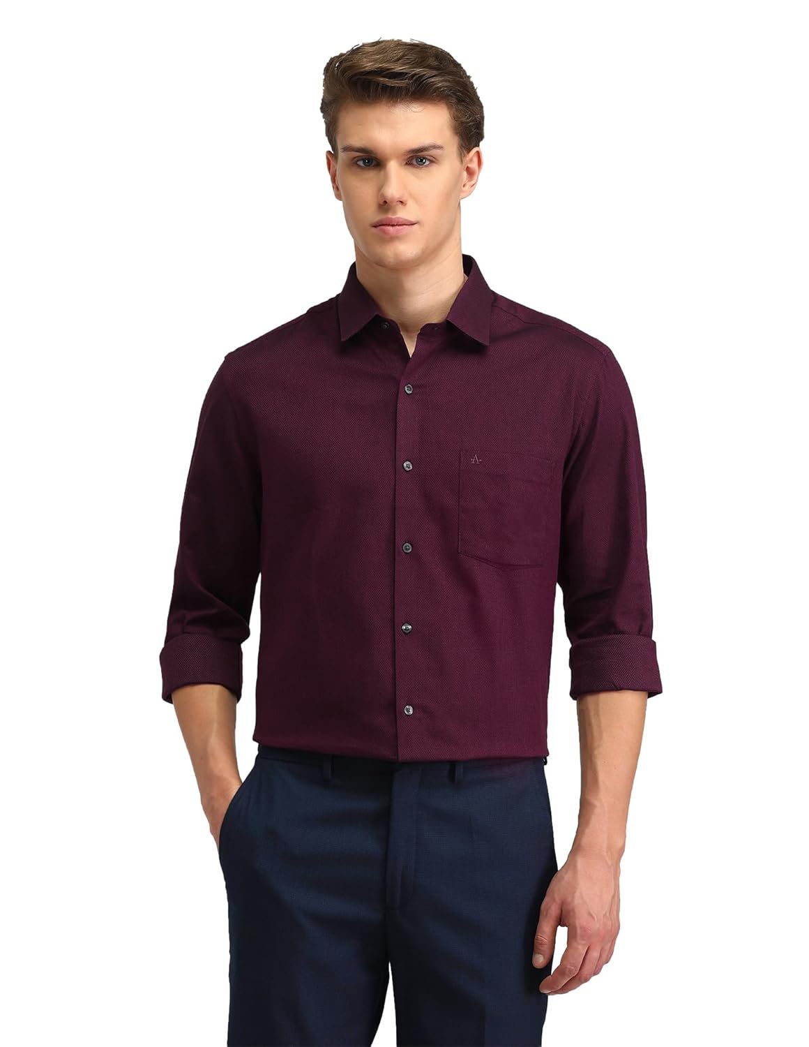 Arrow Men Formal Shirt
