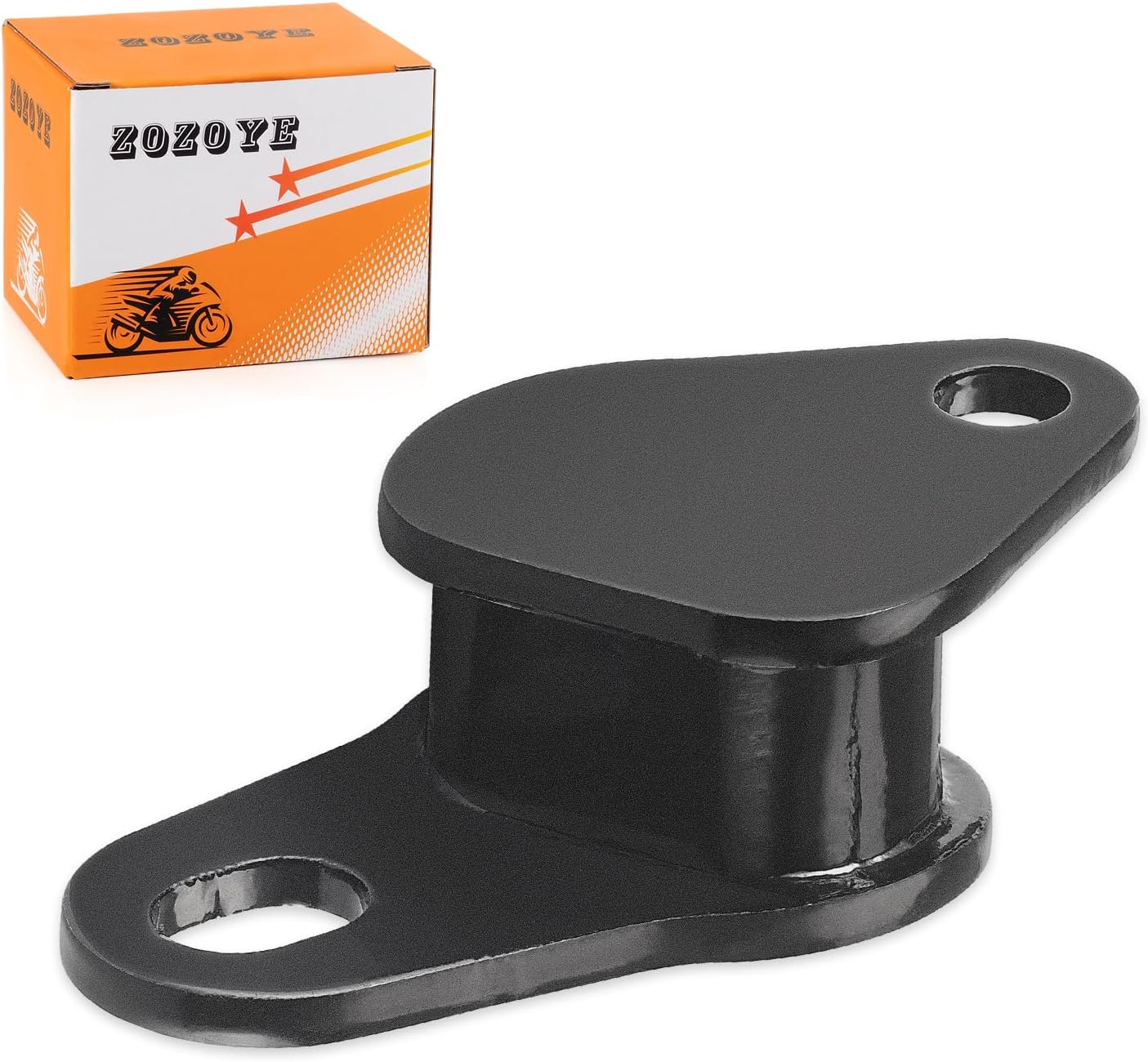 Pipe Stay for Yamaha IT YZ MX WR 125 250 360 400 425 1974-1997