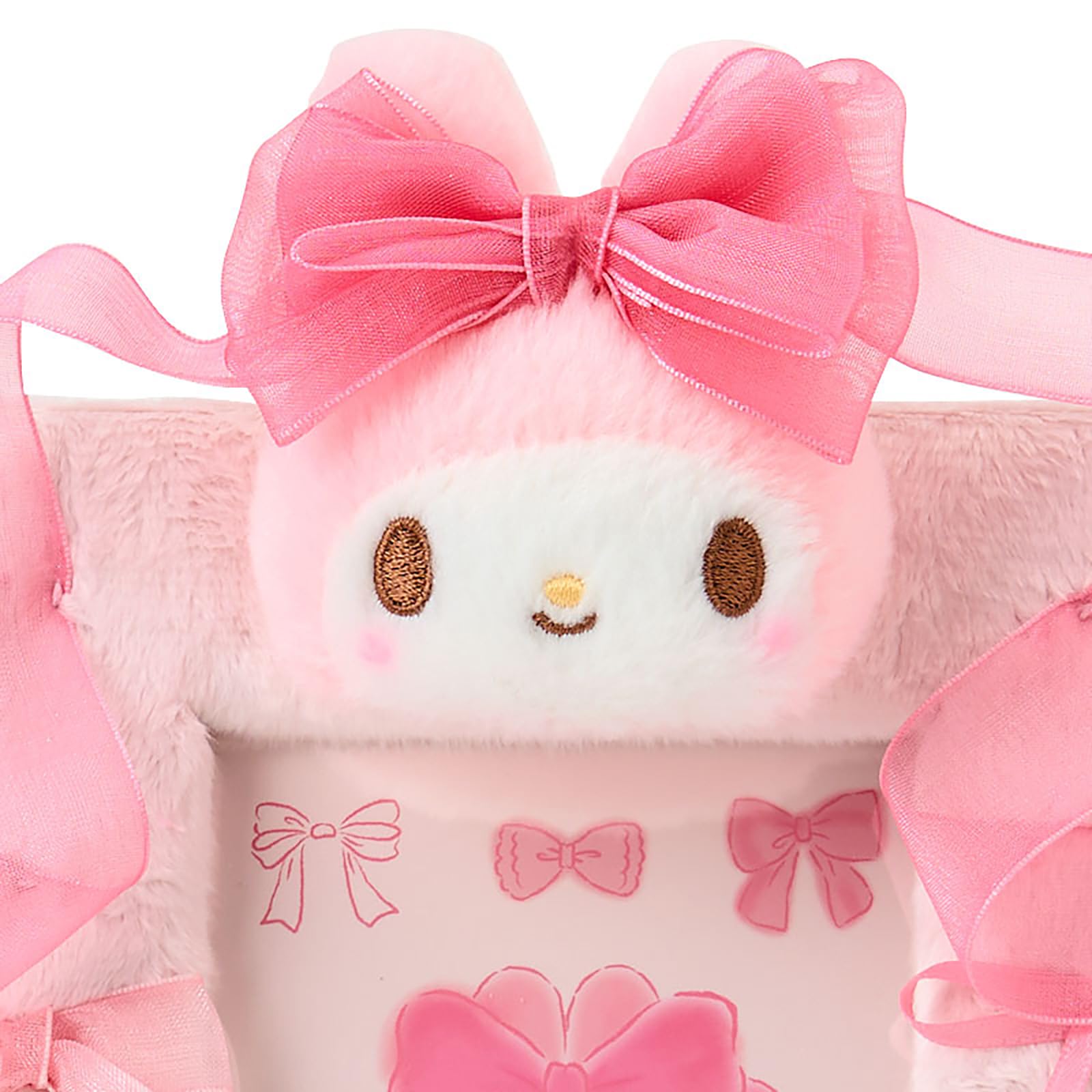 Amazon.co.jp: サンリオ(SANRIO) フォトフレーム（リボン姫） マイ 