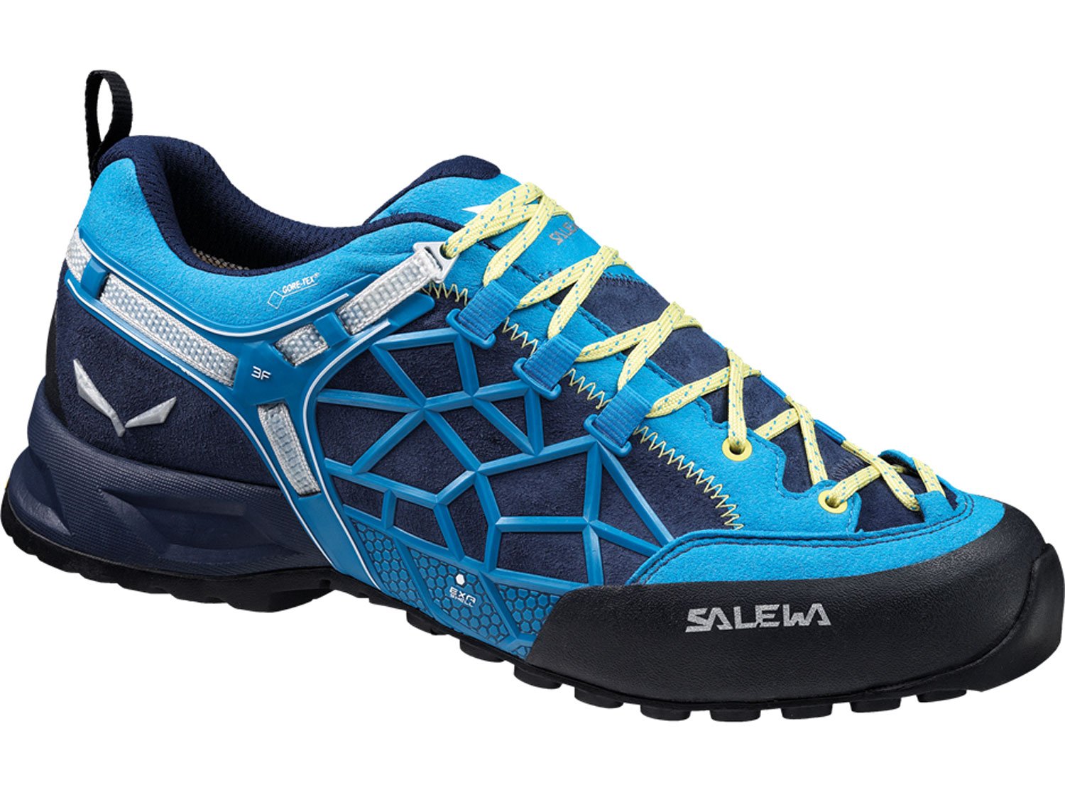 Salewa Men's MS Wildfire Pro GTX Approach Shoe