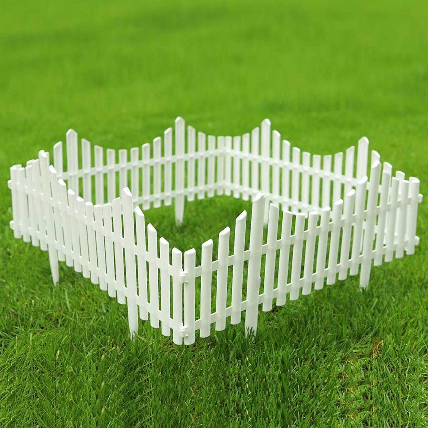 See full amazon price history chart for Talinoz Garden Fence for Outdoor Plant Partition Fence for Balcony Picket Self Standing Fence for Outdoors Decorative Fence (White - 71 * 43 CM, 2 Pcs) Talinoz Garden Fence for Outdoor Plant Partition Fence for Balcony Picket Self Standing Fence for Outdoors Decorative Fence (White - 71 * 43 CM, 2 Pcs) (B0CW1SHYX5) Amazon Price History, Amazon Price Tracker