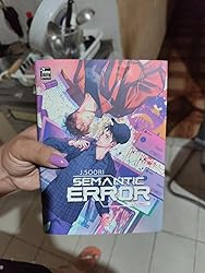 Semantic Error: Livro 1 | Amazon.com.br