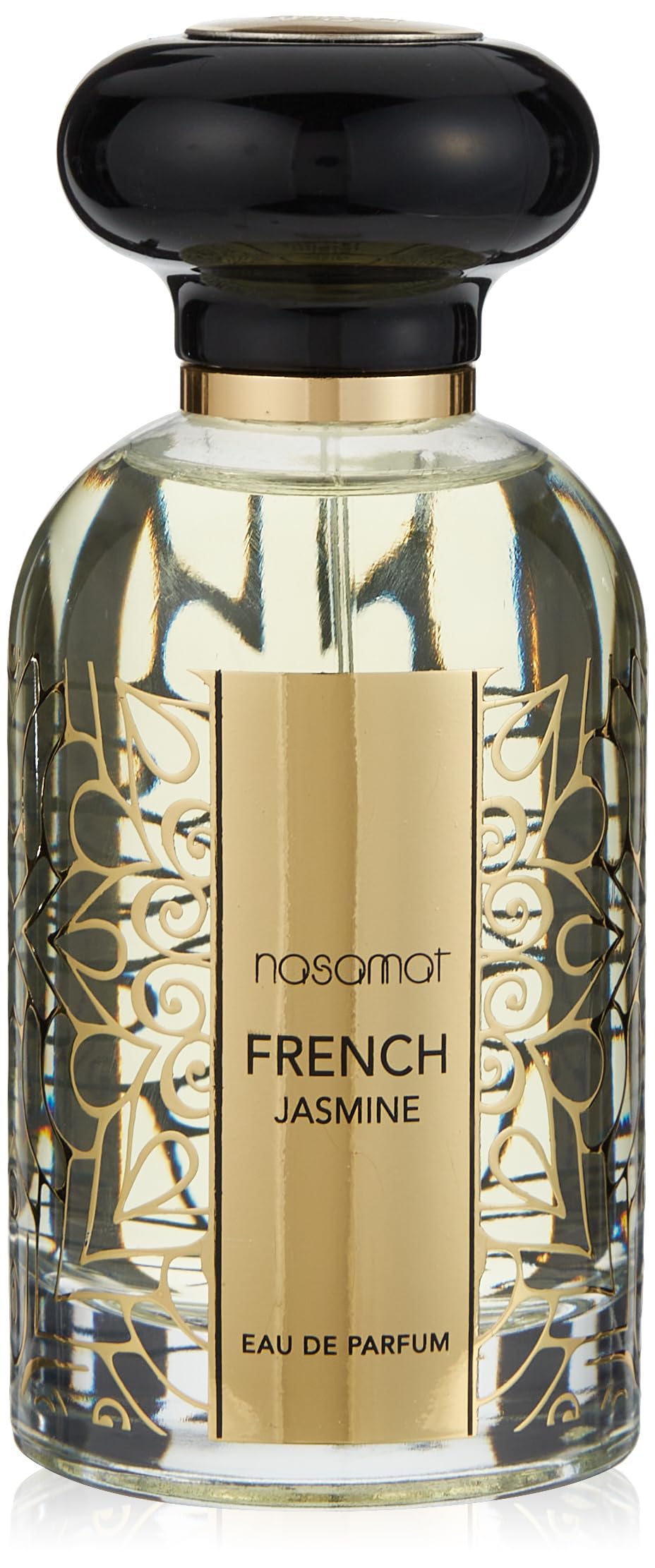 French Jasmine -100ml, Gold