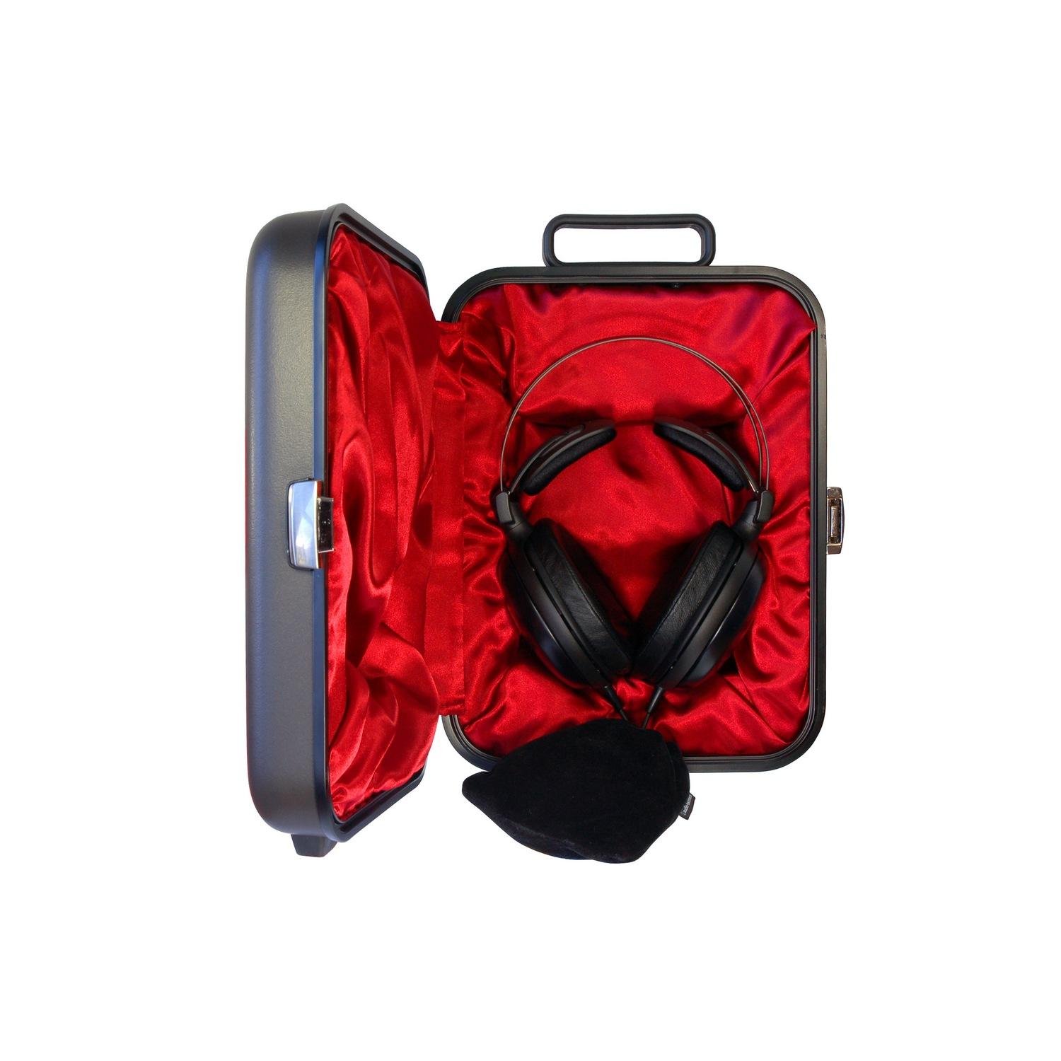 Audio-Technica ATH-W5000 Raffinato Series High-Fidelity Closed