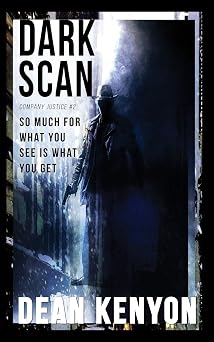 Darkscan Company Justice