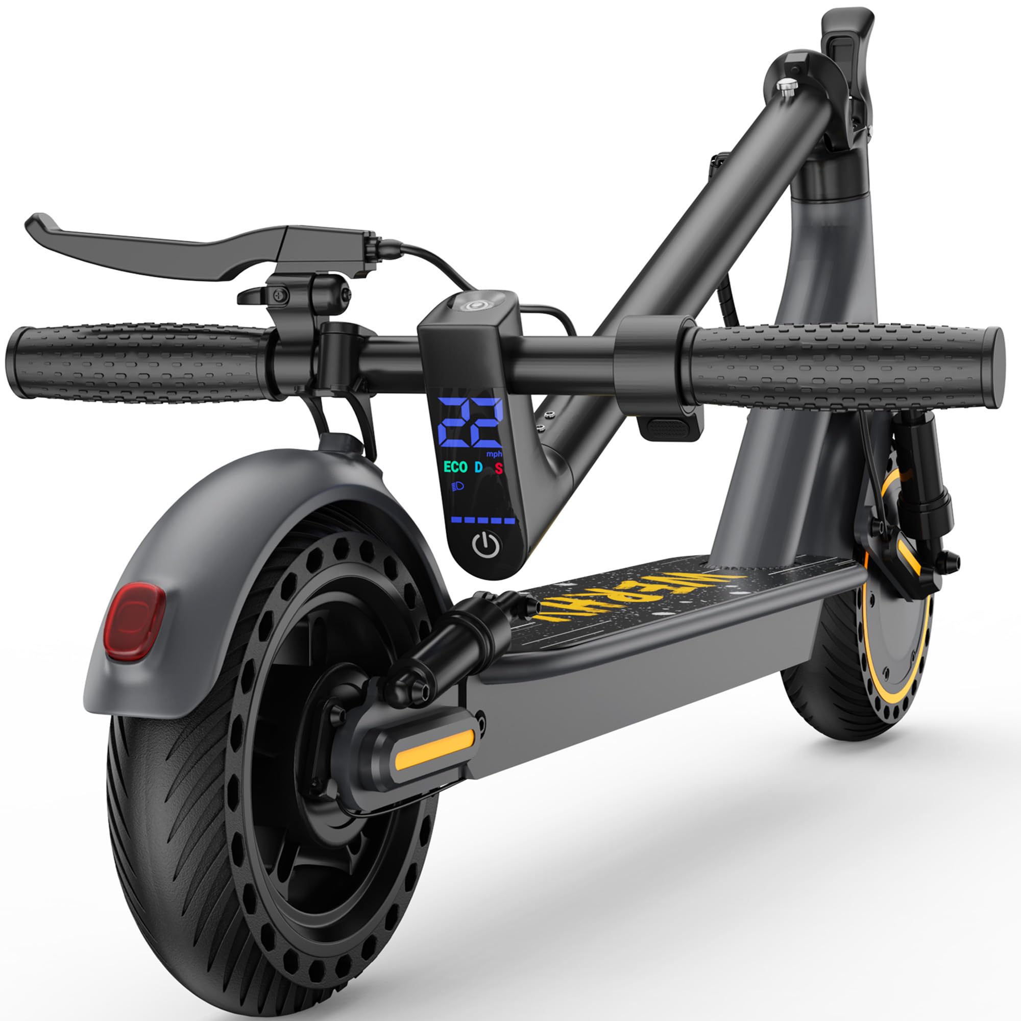 WERHY H11 Electric Scooter