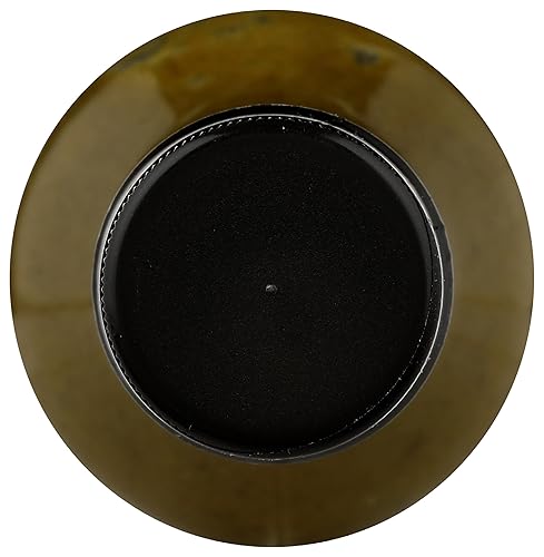 Miniatura 5 de Salsa picante Green Belly: utiliza cilantro, habanero, ajo y vinagre de sidra de manzana orgánico, 5.2 onzas