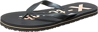 OX boys OX-S-62-black Flip-Flop