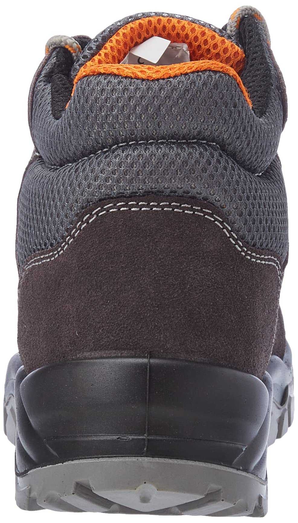 Upower Scarpe Antinfortunistiche Real S1P SRC