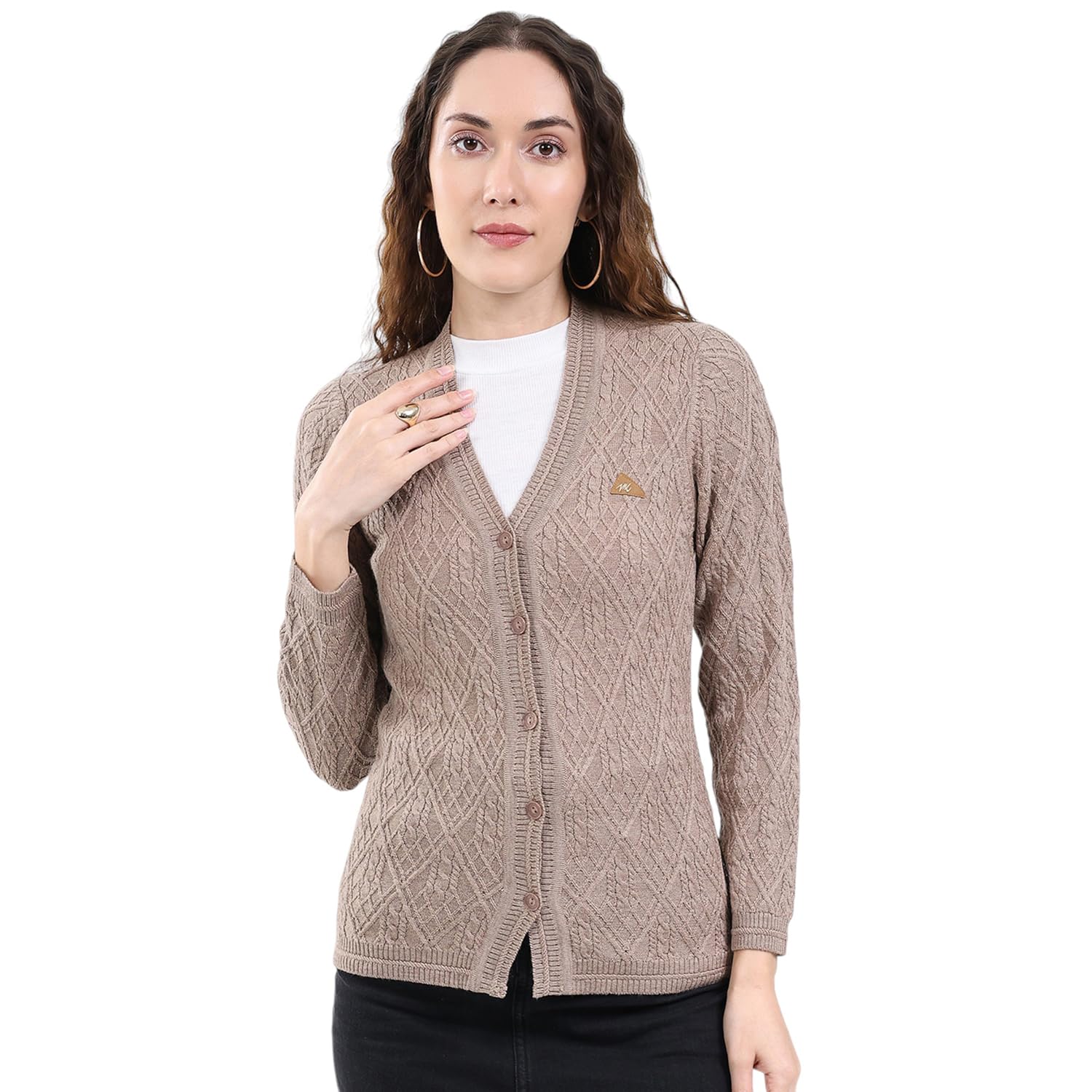 monte carlo Women Women Cardigan-picture-43