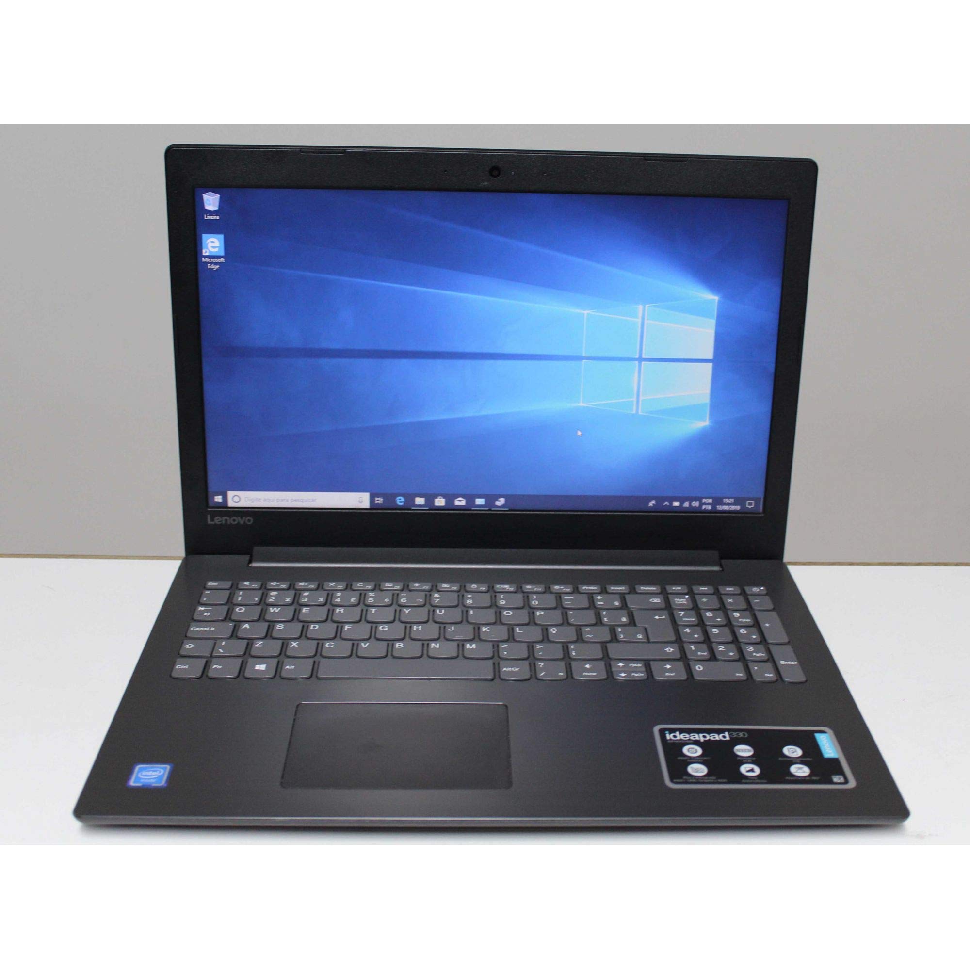 Notebook Lenovo Ideapad 330, Intel Celeron Dual Core N4000, 4GB