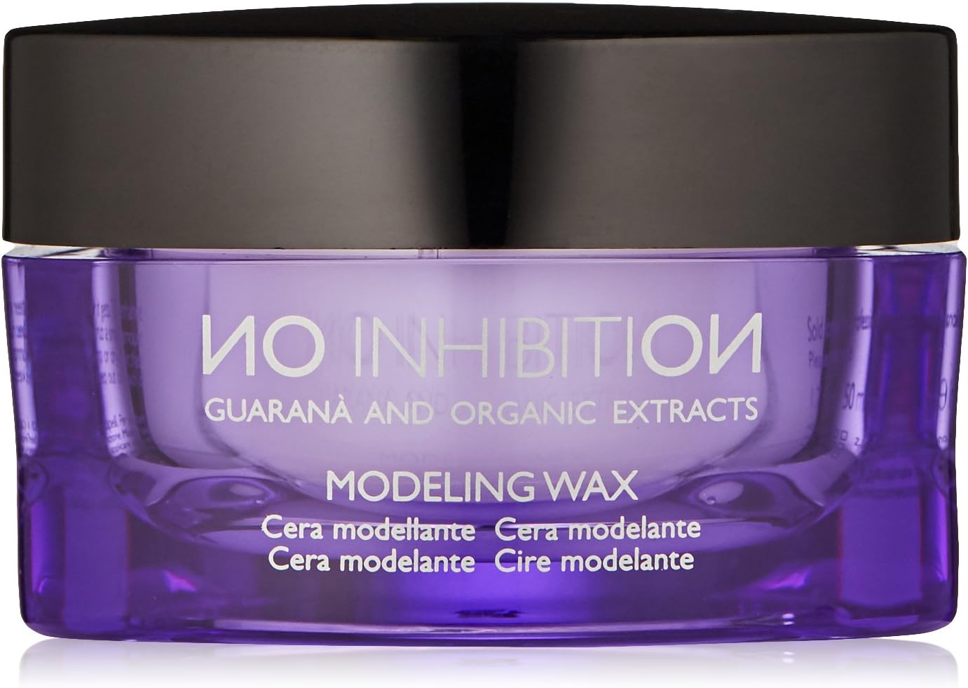 Styling by NO INHIBITION Modeling Wax 50ml