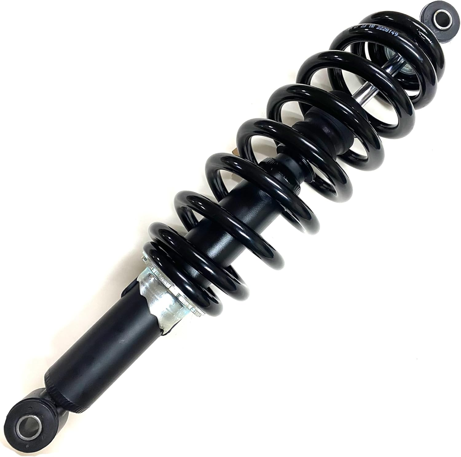 DTA 2 Front Coil-over Shock Absorbers Compatible With 2015-2022 Kawasaki Mule Pro DX, DXT, FX, FXT, Replaces OEM# 45014-0440 45014-0558