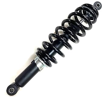 ミノトールショック Amazon.com: DTA 2 Front Coil-over Shock Absorbers Compatible