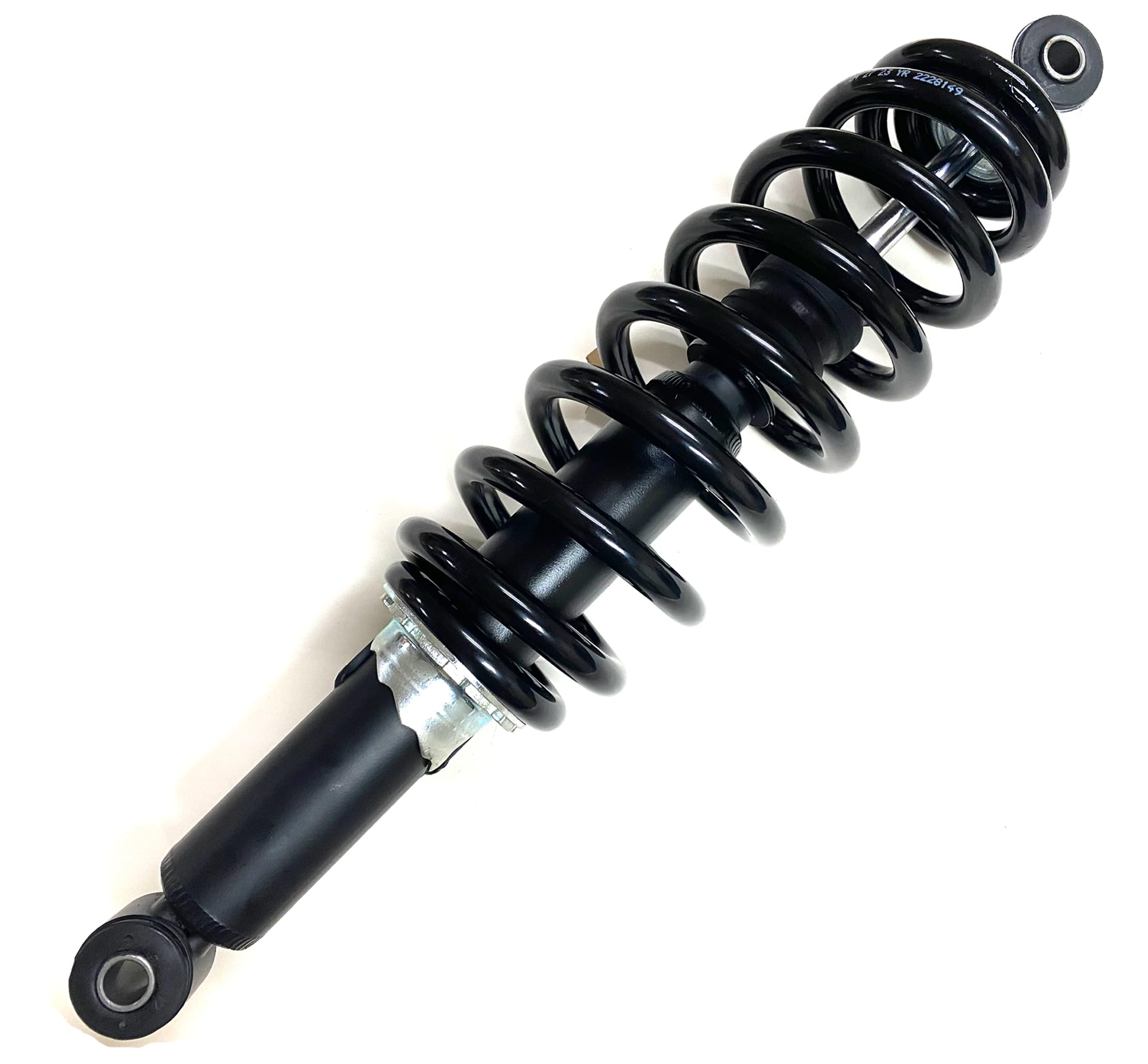 Amazon.com: DTA 2 Front Coil-over Shock Absorbers Compatible With
