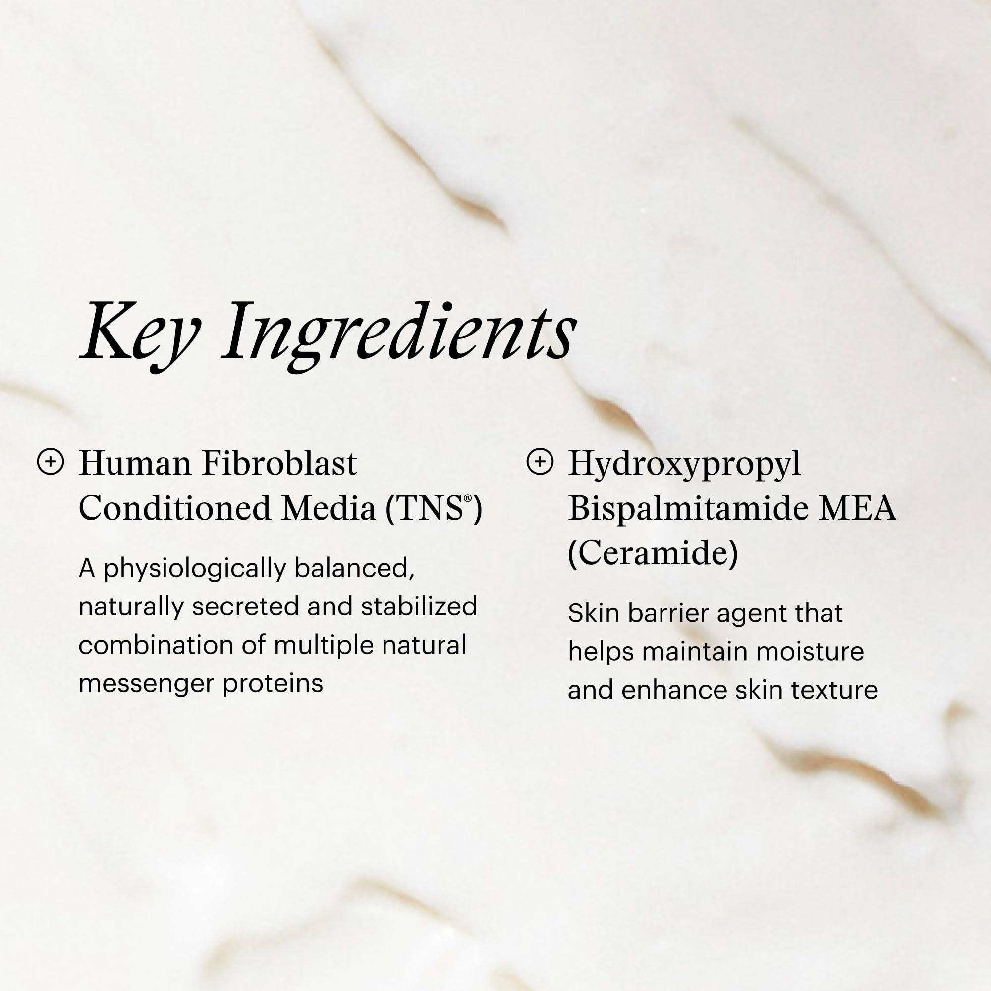 Skinmedica TNS Ceramide Treatment Cream, 2.0 Ounce