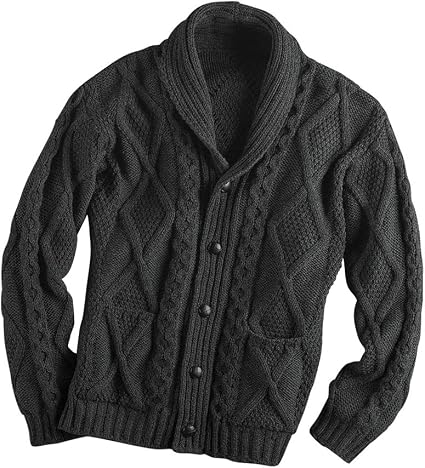 western cardigans