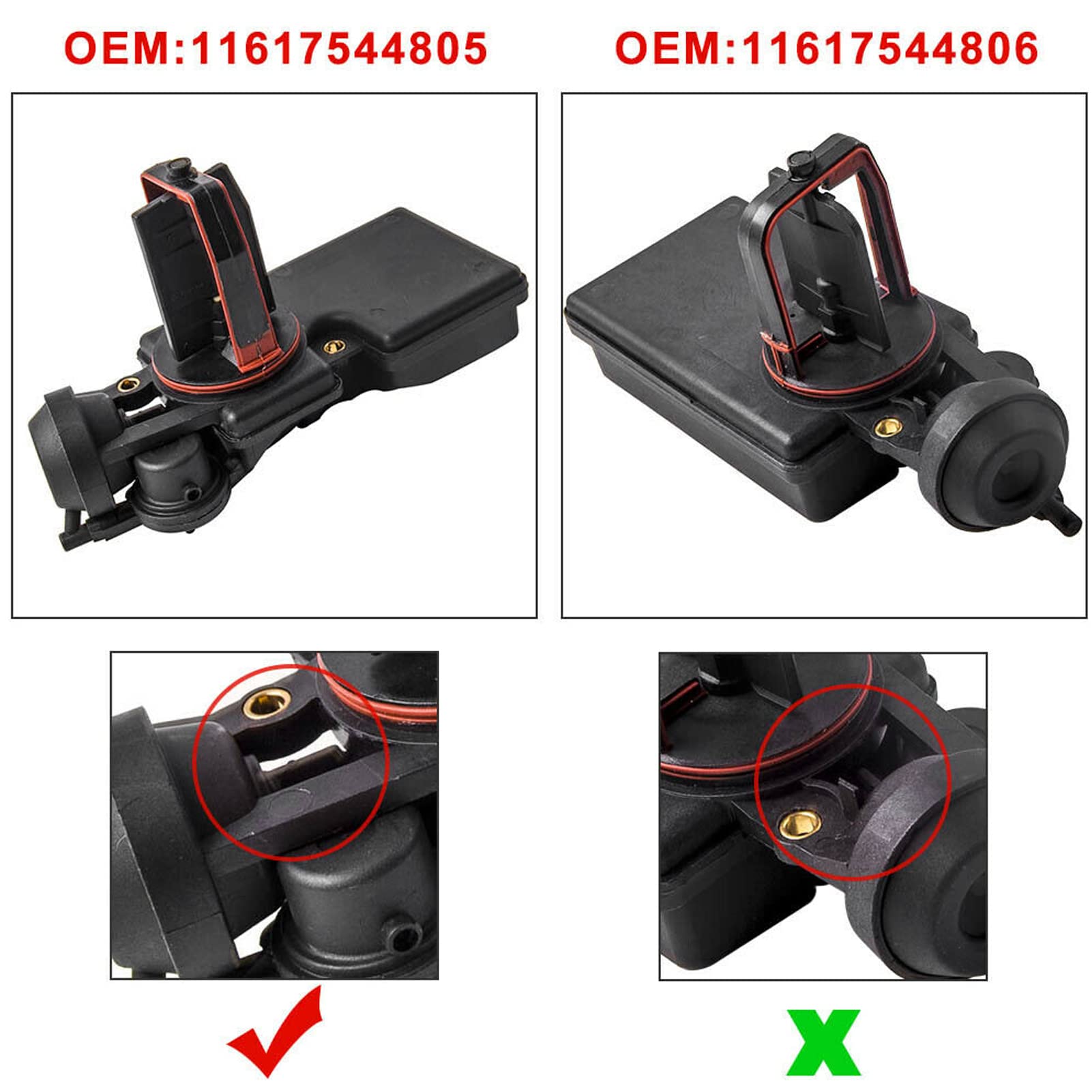 7502275, DISA-Ventil mit hoher Genauigkeit, professionell 