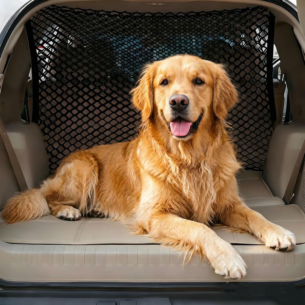 Rete di sicurezza per cani per Subaru Forester 2019-2025