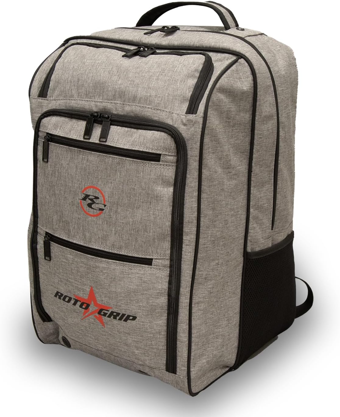 Roto Grip MVP + Backpack Achromatic