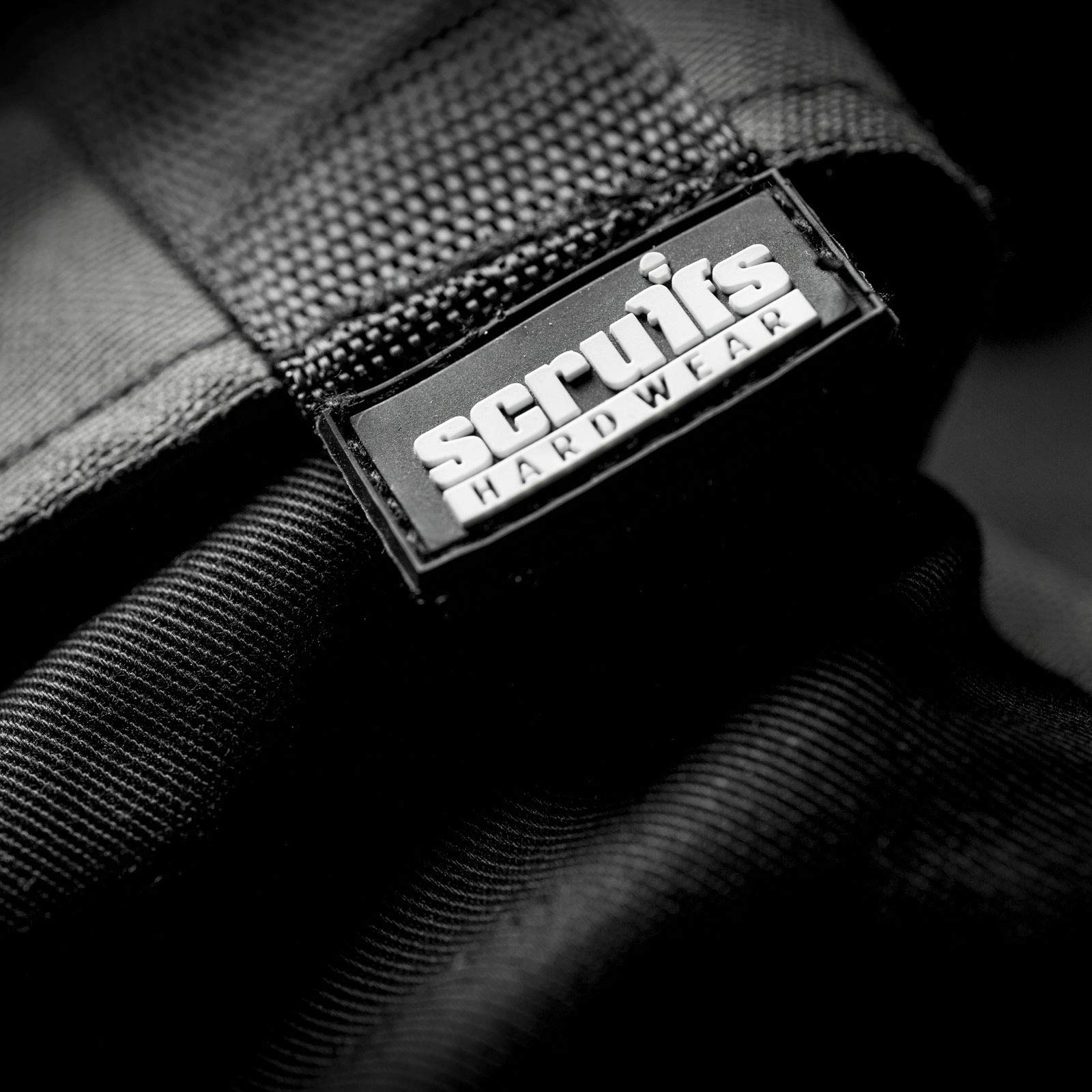 Scruffs T51998 3D Trade spodnie, T51987, 28W 30L