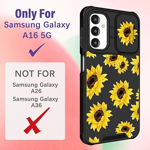 Miniatura 8 de Funda para Samsung A03S 5G (2 en 1, para Samsung Galaxy A03S, diseño de esqueleto de calavera, espeluznante, divertida, gótica, horror, gótico, para