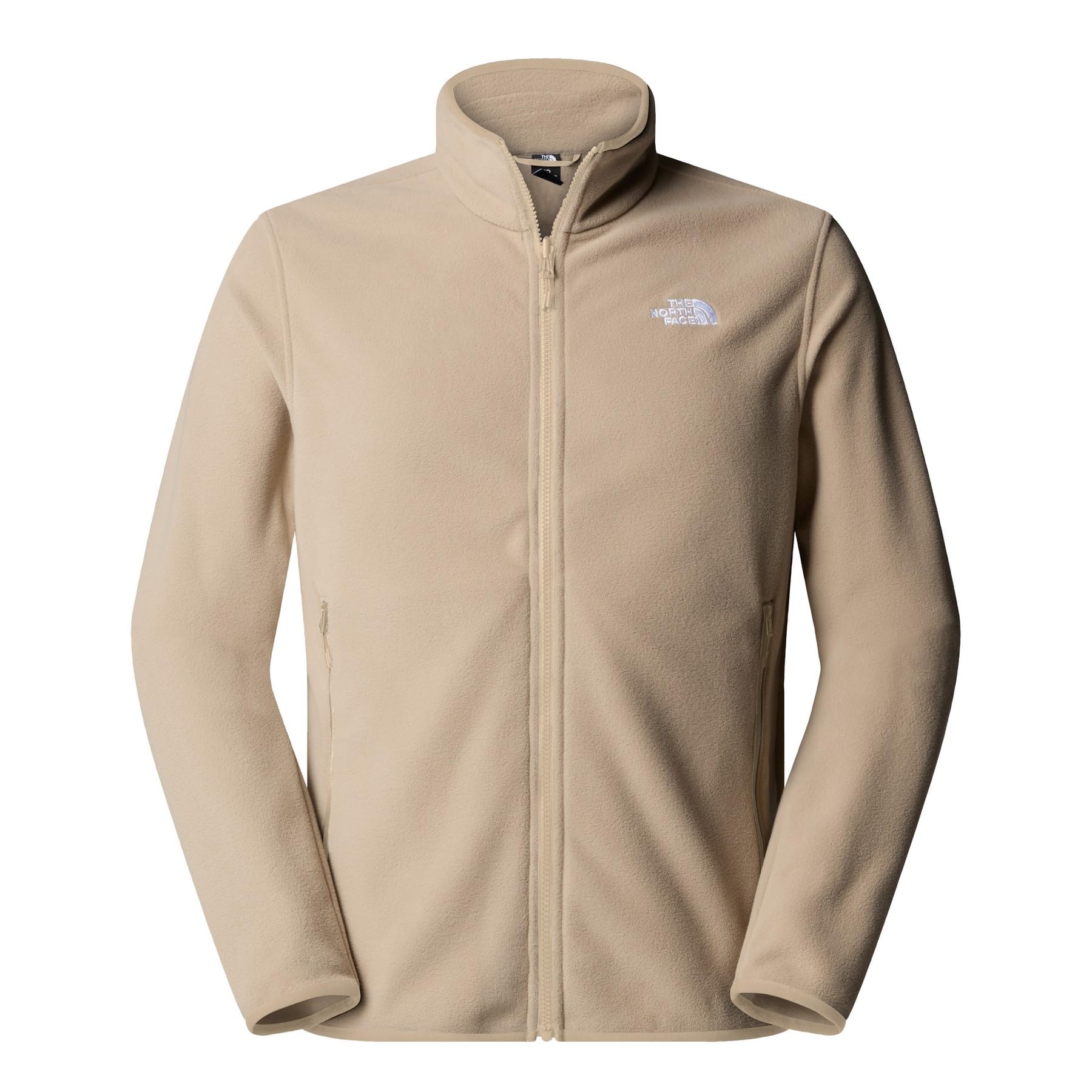 The North Face Herren Glacier Fleece Jacke