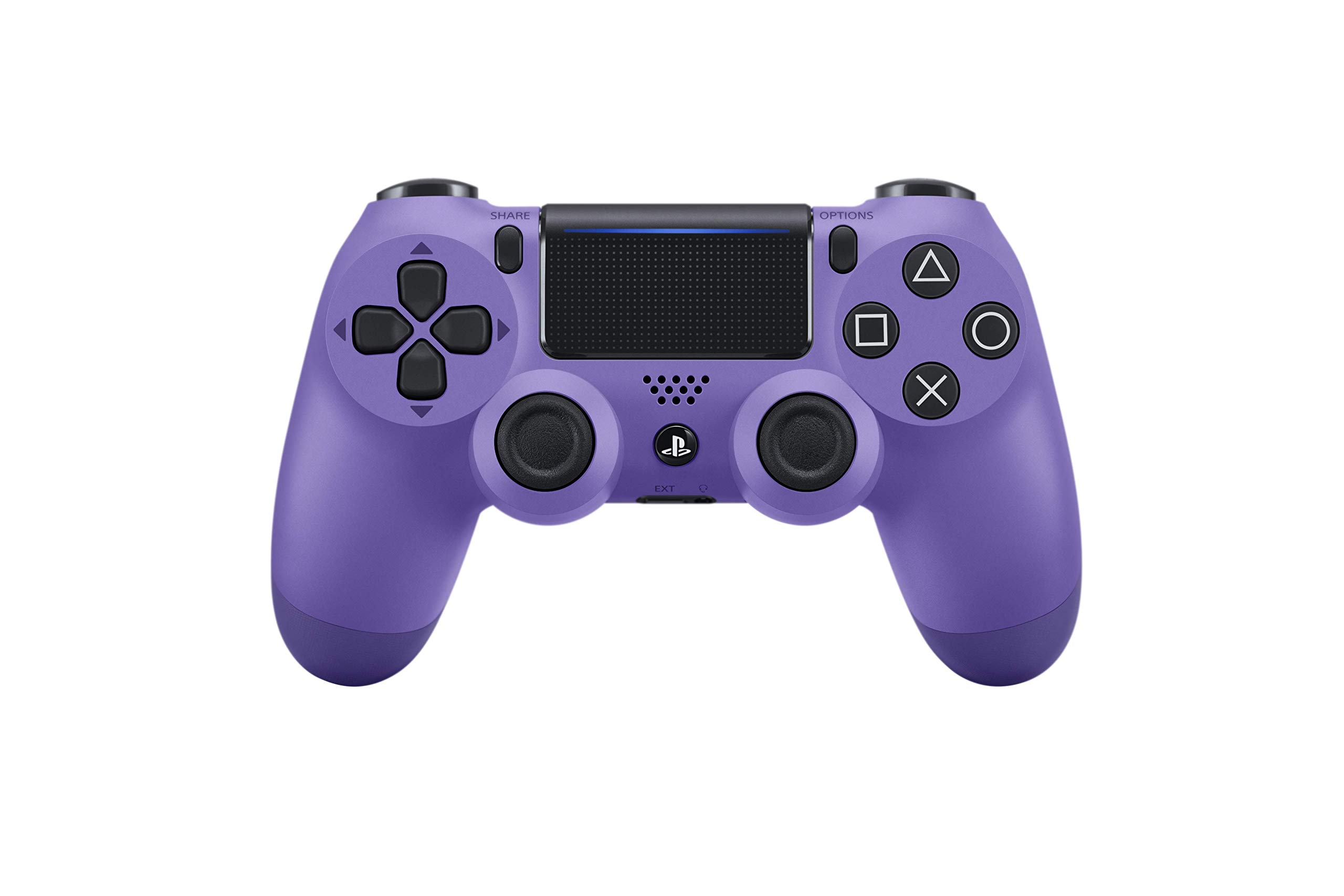 Playstation 4 Controller - Dualshock 4.0 - Electric Purple