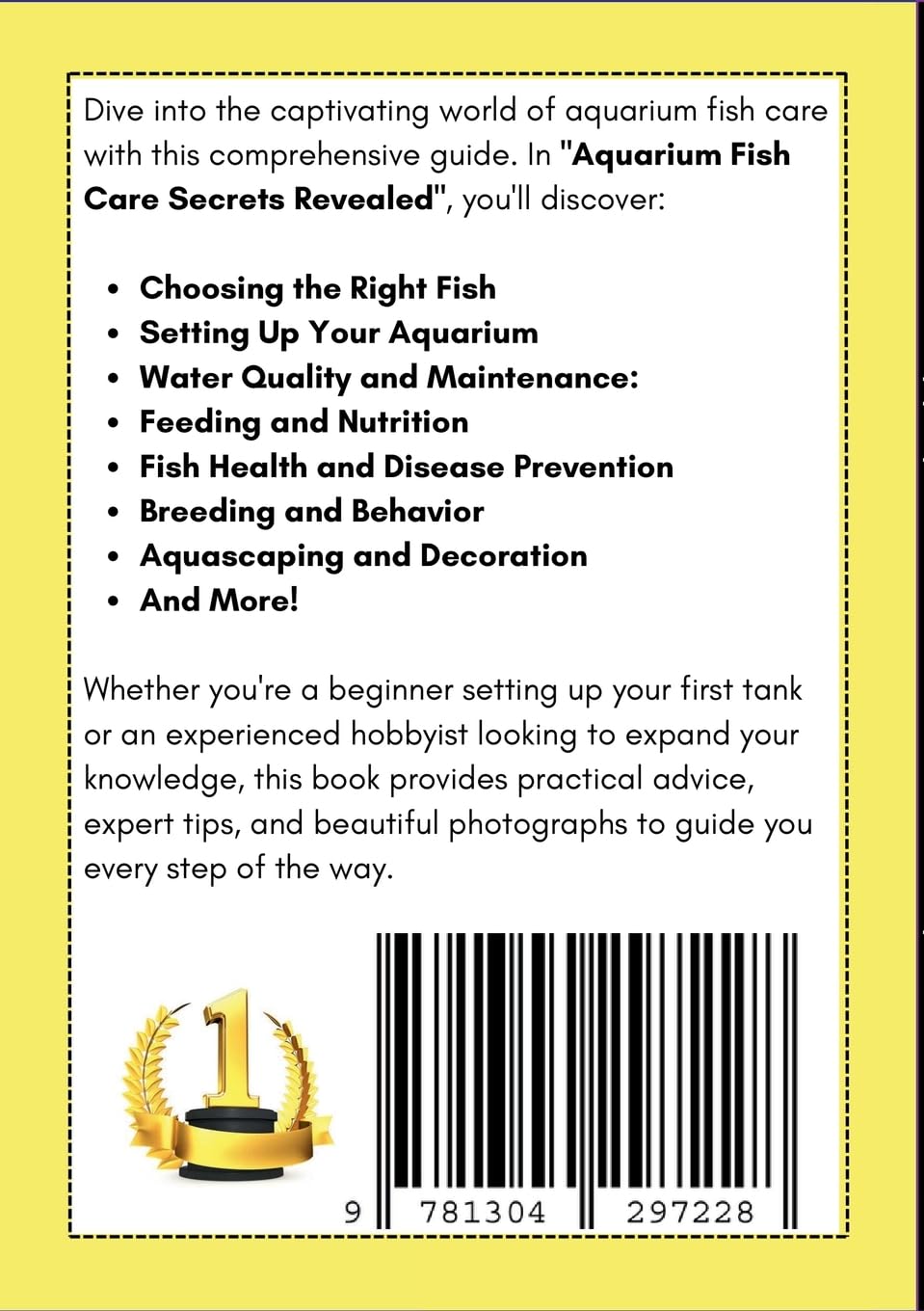 Aquarium Fish Care Secrets Revealed