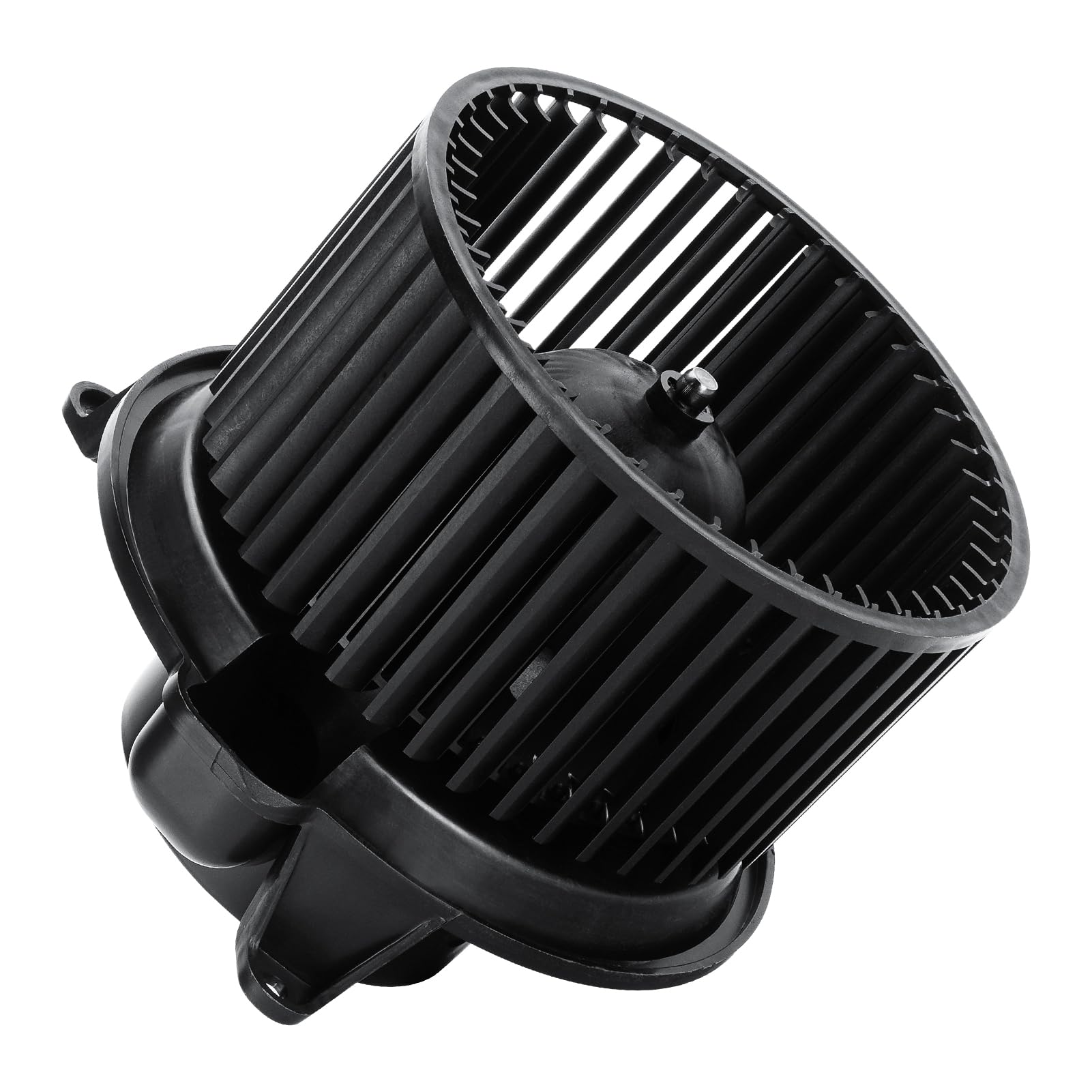 HVAC Heater Blower Motor Assembly for Infiniti QX56 04-10, Nissan Armada 05-15, Nissan Titan 04-15, 2004 Nissan Pathfinder Armada, for 700174 27226ZH00A