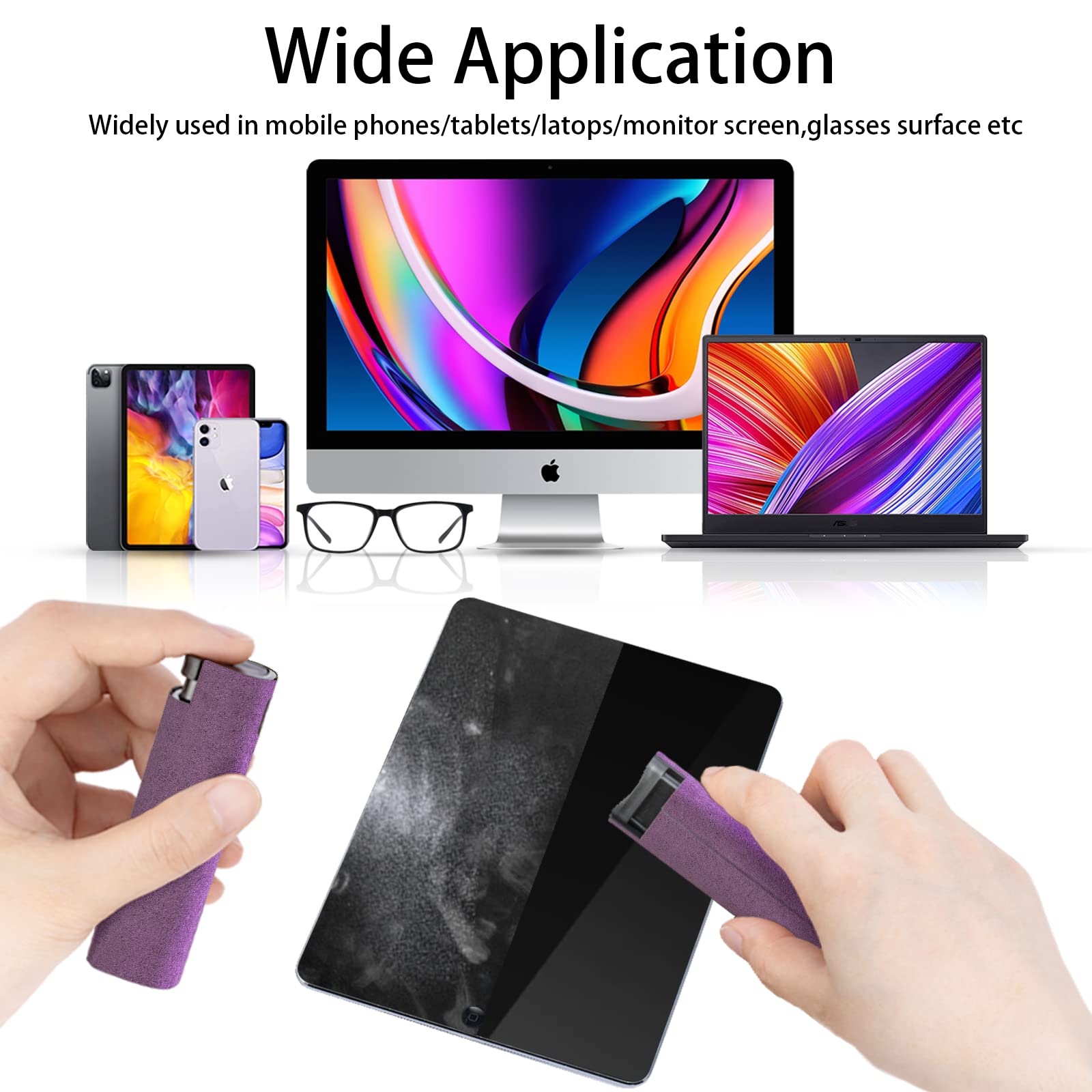 Spray Antipoussière électrostatique Ml, Pour Vêtements De Cheveux, Antistatique