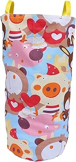 HONMEET 1Pc Saco De Salto Brinquedos De Coelho Fora Da Porta Brinquedos De Coelho Para Crianças Saco De Salto Corrida Planta Crescer Saco De Corrida De Batata Sacos De Salto Pano Crianças