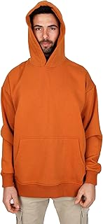 FIRE WOOD mens basic hoodie Hooded Sweatshirt (pack of 1)
