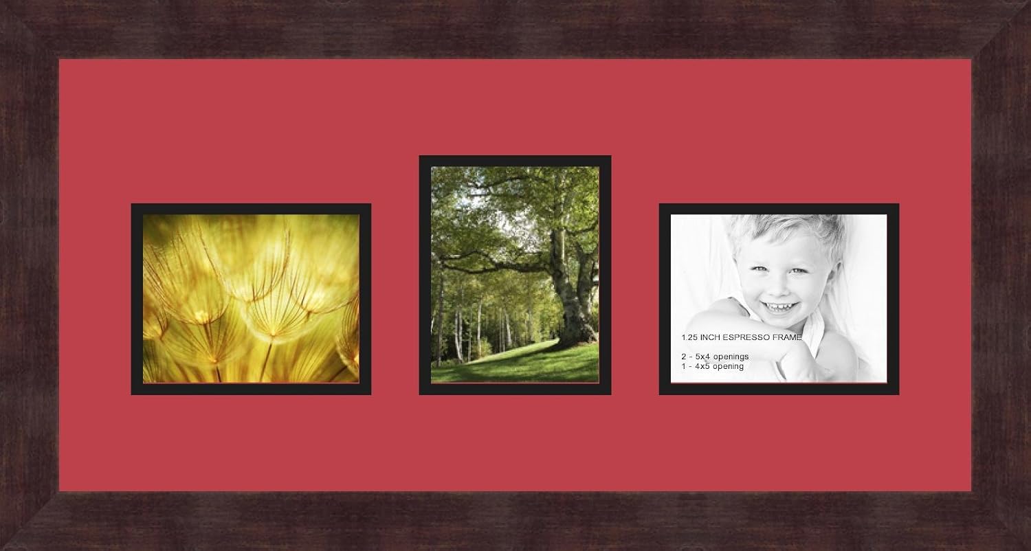 Art to Frames DoubleMultimat372762/89FRBW26061 Collage Frame Photo