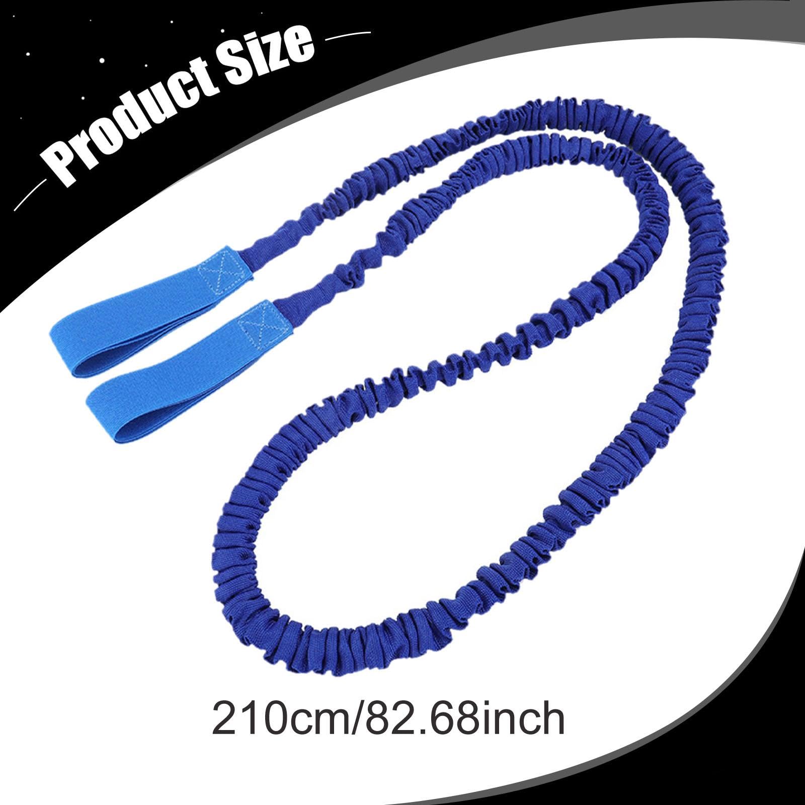 predolo Cintas Elásticas, Bandas de Resistencia, Fitness, Mejora de La Flexibilidad, Banda de Resistencia para Pilates