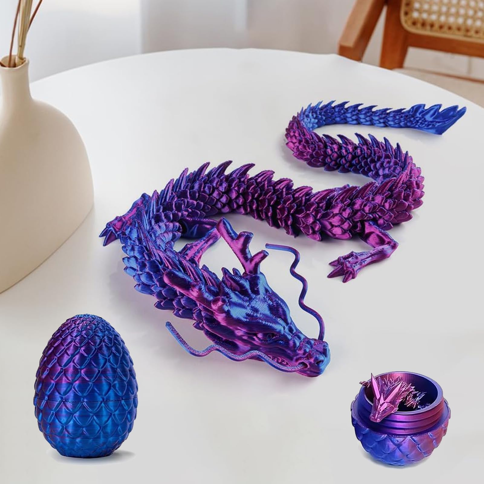 Dragon Blfmt Dragón Impreso En 3d En Huevo, Dragón De Crista | Cuotas Dragon Blfmt Dragón Impreso En 3d En Huevo, Dragón De Crista | Cuotas