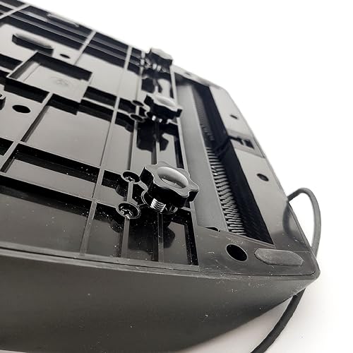 Miniatura 6 de ODO LUCK 6PCS Pedal Fixed Screws for Logitech G25 G27 G29 G920 G923 Pedal Bracket Modification, Fixed Pedal Accessories