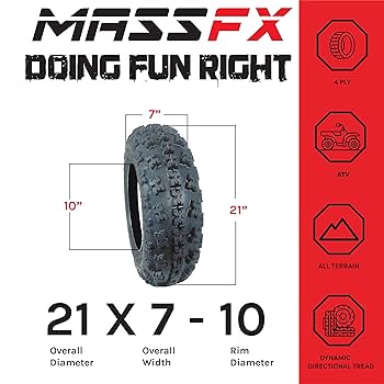 ATV用タイヤ DUNLOP 21×7R10 YFZ LTR TRX 4輪バギー ATV用タイヤ DUNLOP 21×7R10 YFZ LTR TRX 4輪バギー ATV用タイヤ