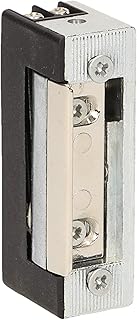 ORNO OR-EZ-4016 Elektrisches Türschloss für linke und rechte Tür, Steifigkeitseinstellung 8-14 V AC/DC (Verriegelung)