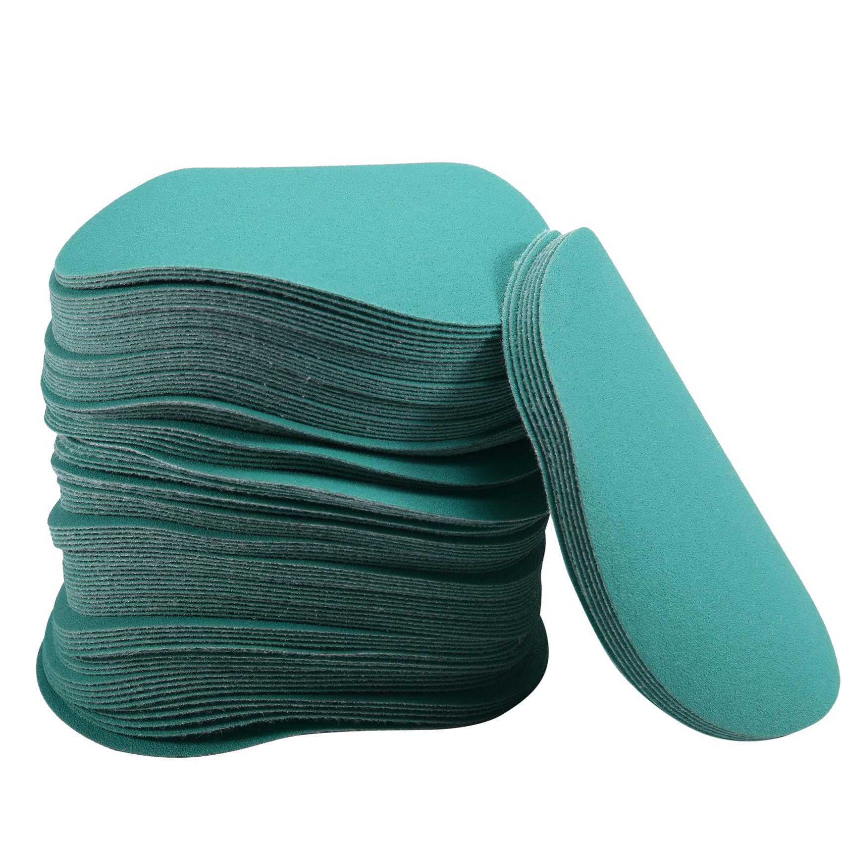 Disques abrasifs 125mm grain 120 pour restaurer vos meubles en bois et carrosseries