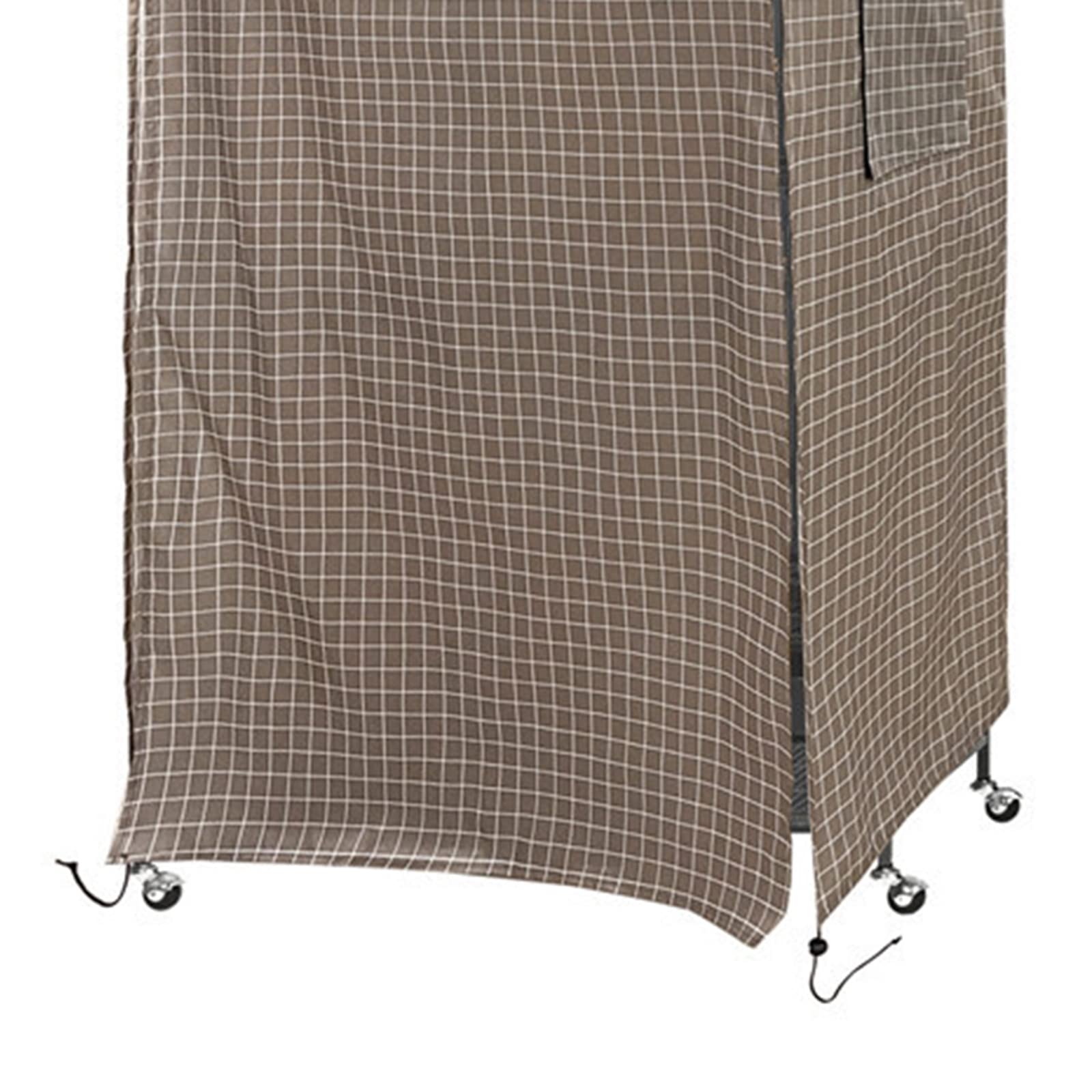 Copertura Della Gabbia Per Uccelli Nuova Copertura Per Gabbia Per Uccelli Copertura Per Nidi Di Uccelli Antivento Traspirante Copertura Per Gabbia Rotonda Scudo Per Gabbia A Prova Di Luce Forniture P