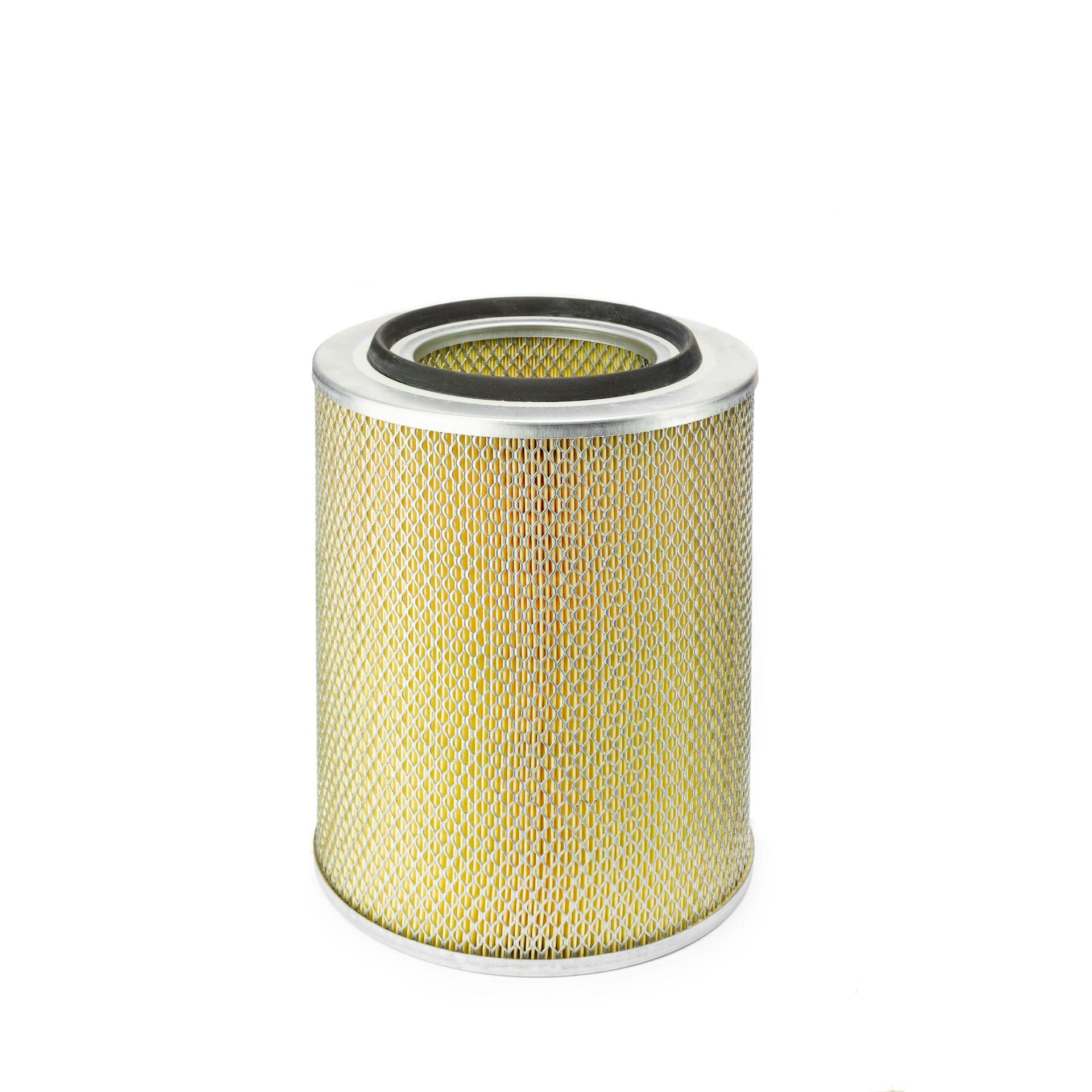 UFI Filters, Filtro de Aire 27.183.00, Filtro de Aire de Recambio, Apto para Camión, Apto para Modelos de Iveco
