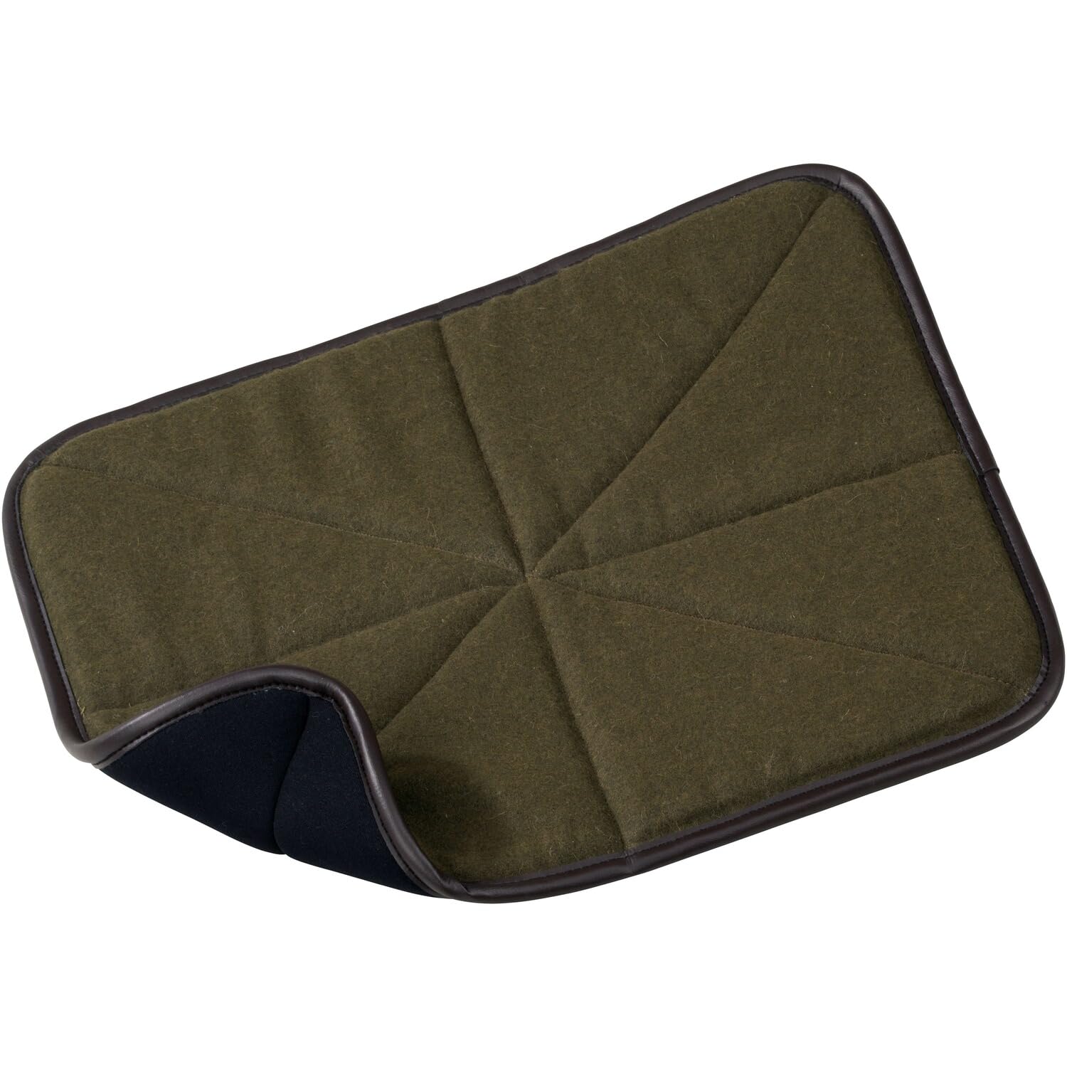 Parforce Rucksack Loden mit Sitzkissen