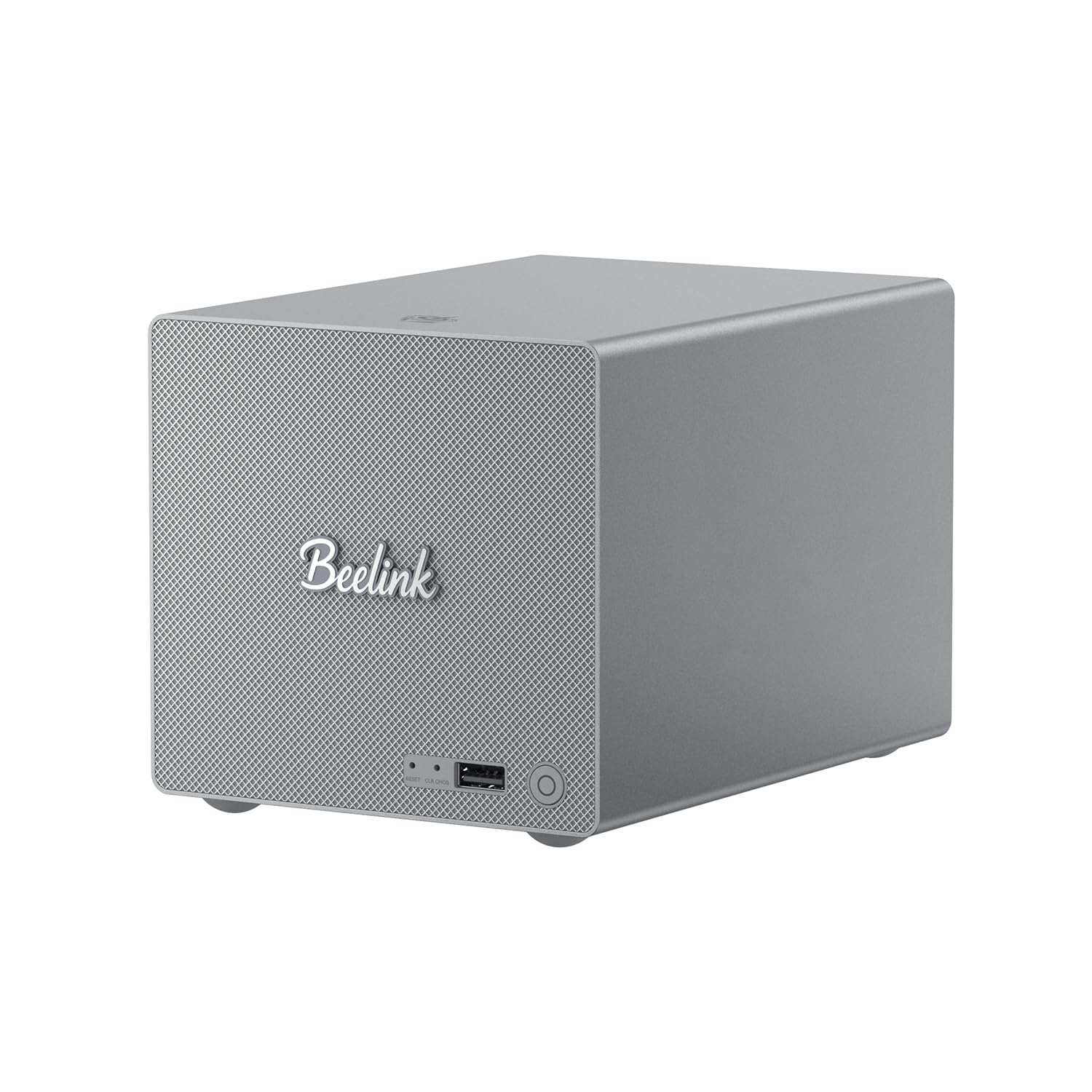 Amazon.com: Beelink Mini PC, ME Pro 2 Hard Drive Bays NAS Intel