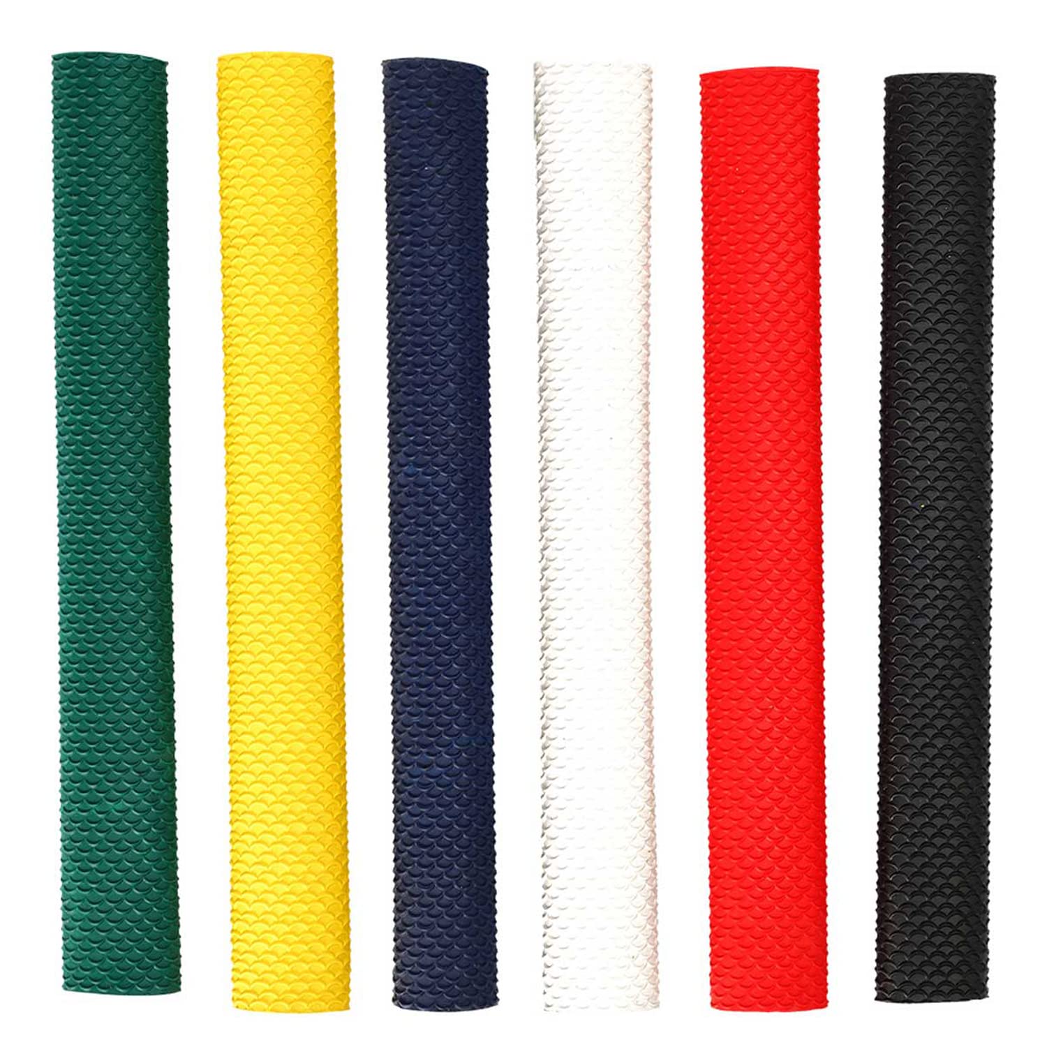 VickyScale Bat Grip,Multi-colour